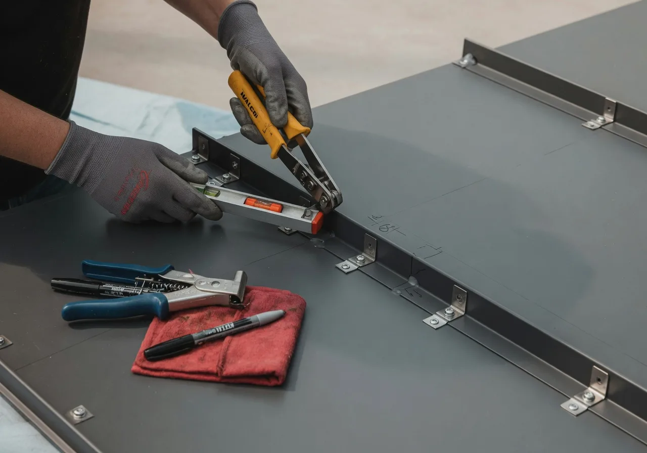 Why choose Metal Roofing Installation in Marysville, KS